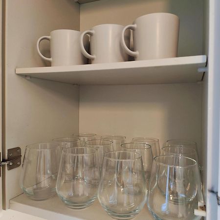 Spacious Apartment With Balcony And Free Wifi Rovaniemi Exteriér fotografie