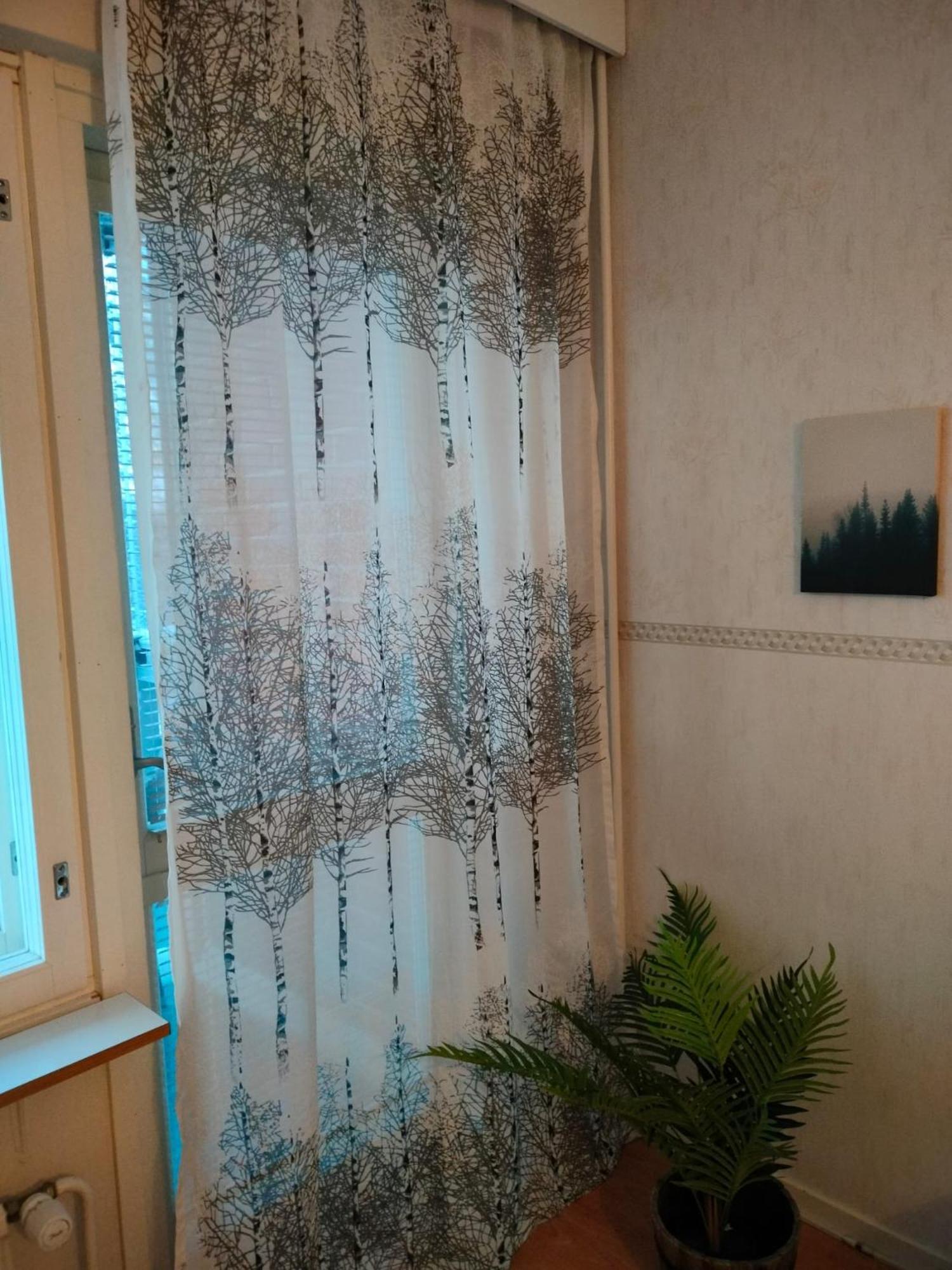 Spacious Apartment With Balcony And Free Wifi Rovaniemi Exteriér fotografie